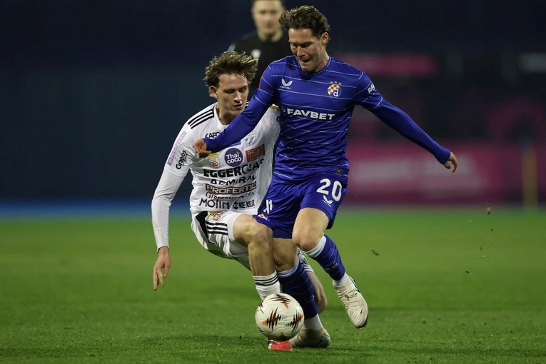 Dinamo u zadnji čas prijavio miljenika BBB-a. Ipak može igrati play-off Lige prvaka
