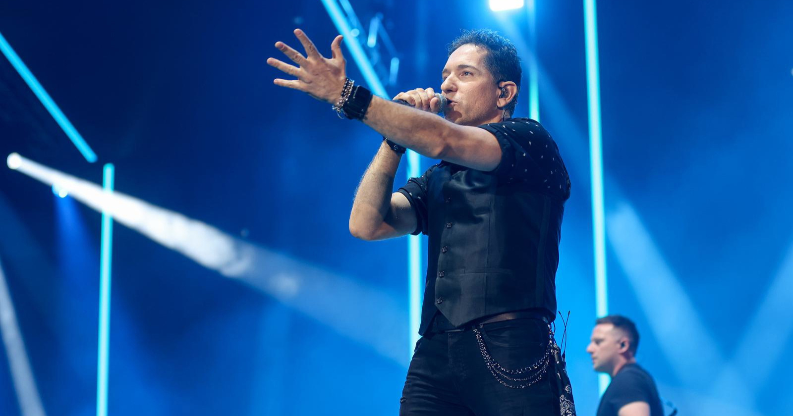 Oženio se Tiho Orlić, krajem kolovoza stiže i prinova