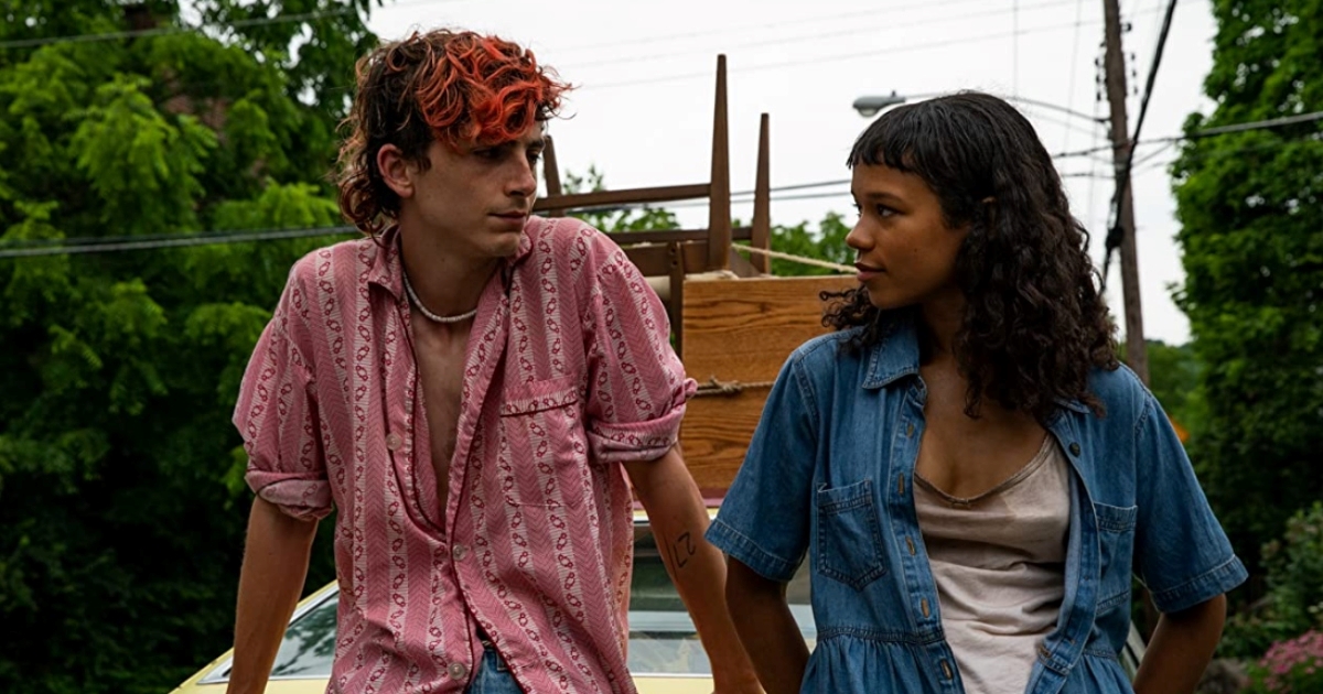Variety: Ovo su najgori filmovi u 2022.