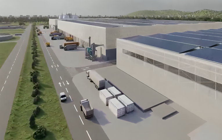 Zelena akcija protiv velikog Tomaševićevog projekta: "Pozivamo sud da hitno reagira"