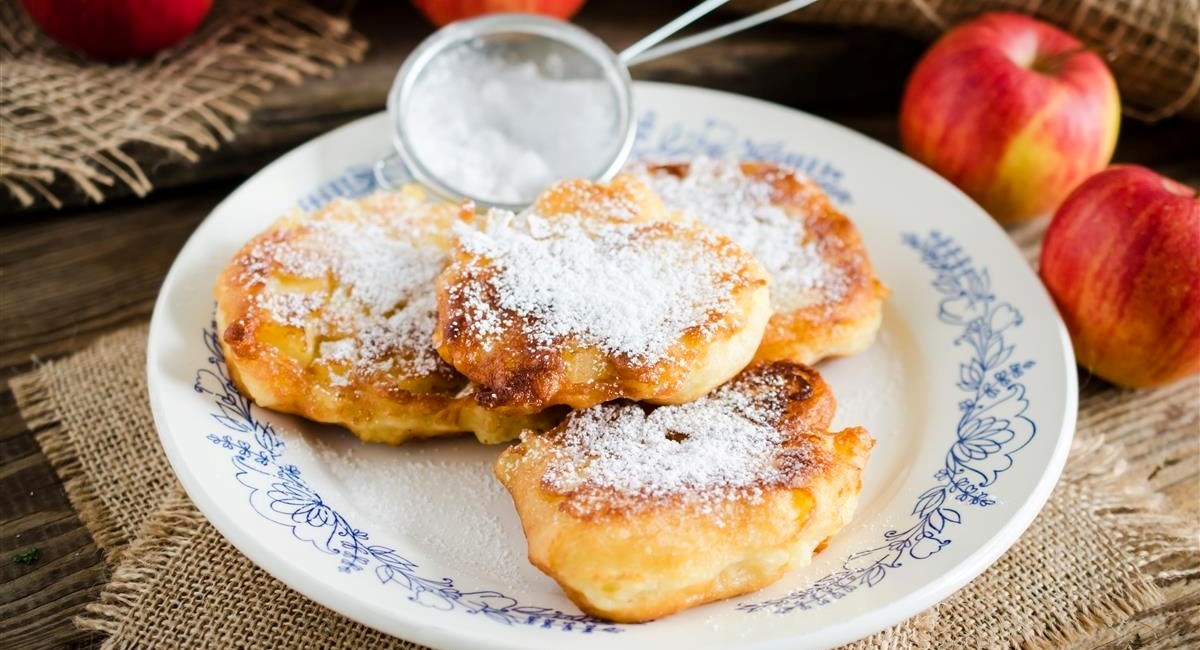 Jedan desert mnoge će vratiti u djetinjstvo - sjećate li ga se?