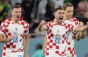 Daily Mail: Je li dobro što je Hrvatska prošla? Neki će reći ne, ali kvragu s tim