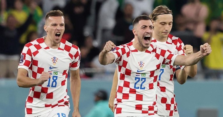 Daily Mail: Je li dobro što je Hrvatska prošla? Neki će reći ne, ali kvragu s tim