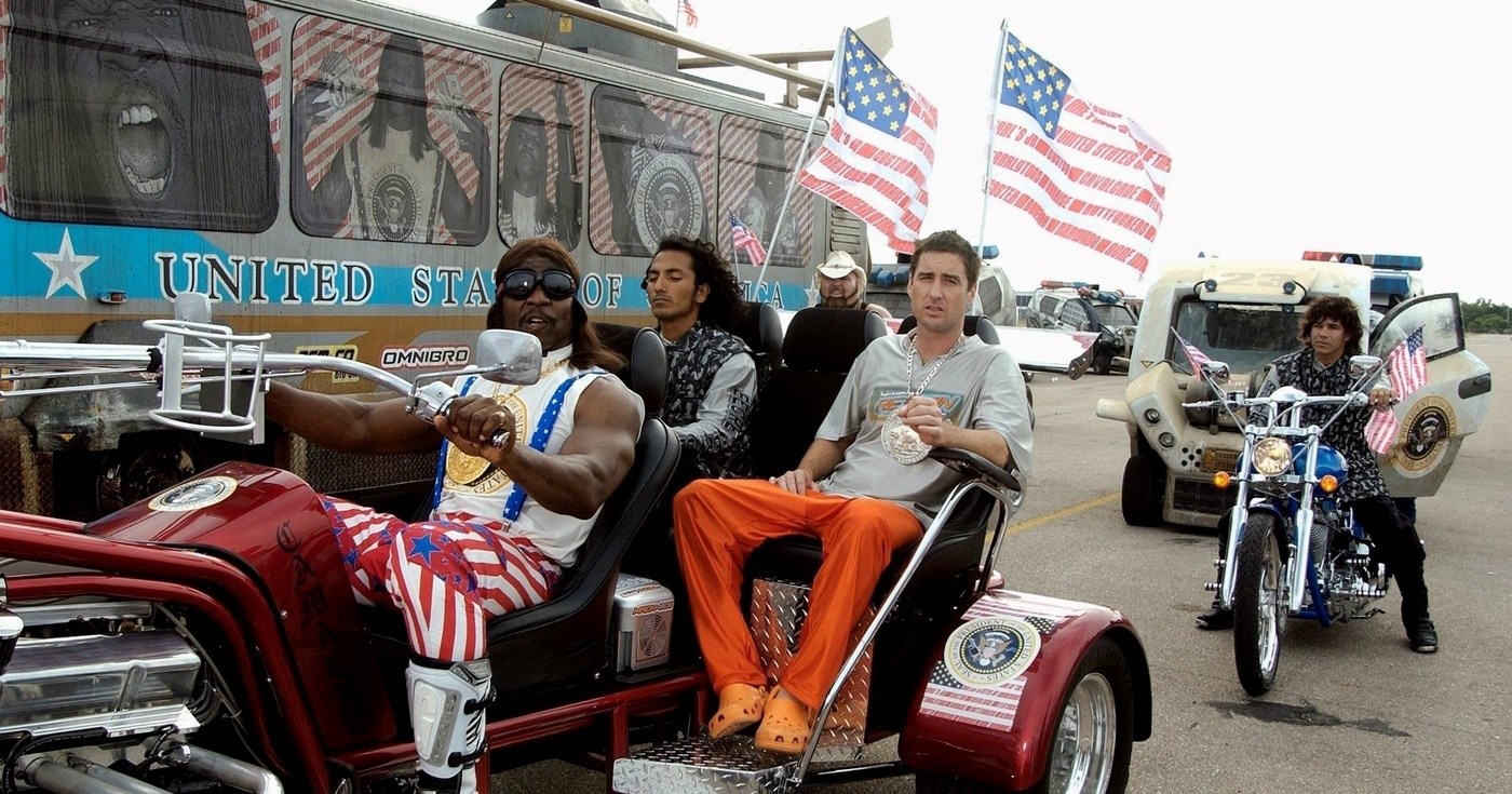 Idiocracy - komedija koja iz godine u godinu sve više djeluje kao proročanstvo