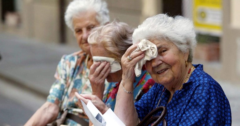 Istraživač dugovječnosti otkriva četiri ključne dnevne navike za zdrav život