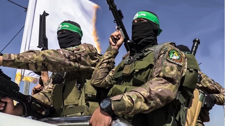 Hamas: Pojas Gaze postat će groblje i kaljuža za izraelske vojnike