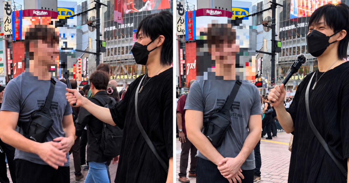 VIDEO Hrvat (15) u Tokiju progovorio japanski i ostavio internet bez teksta