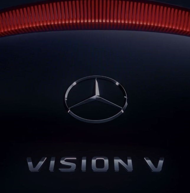 VIDEO Mercedes-Benz najavio novi model, VLS je oznaka za luksuz