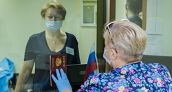 Financial Times: EU će ograničiti broj viza za Ruse