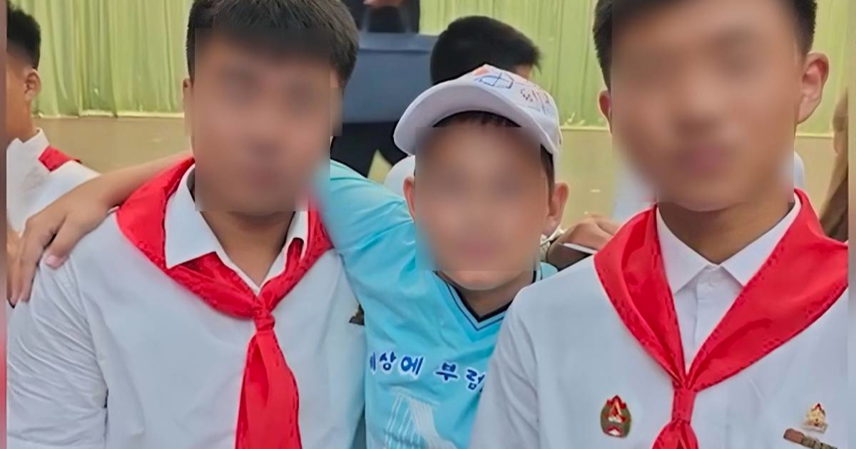 Rusija šalje otetu ukrajinsku djecu u Sjevernu Koreju, tvrdi Centar za ljudska prava