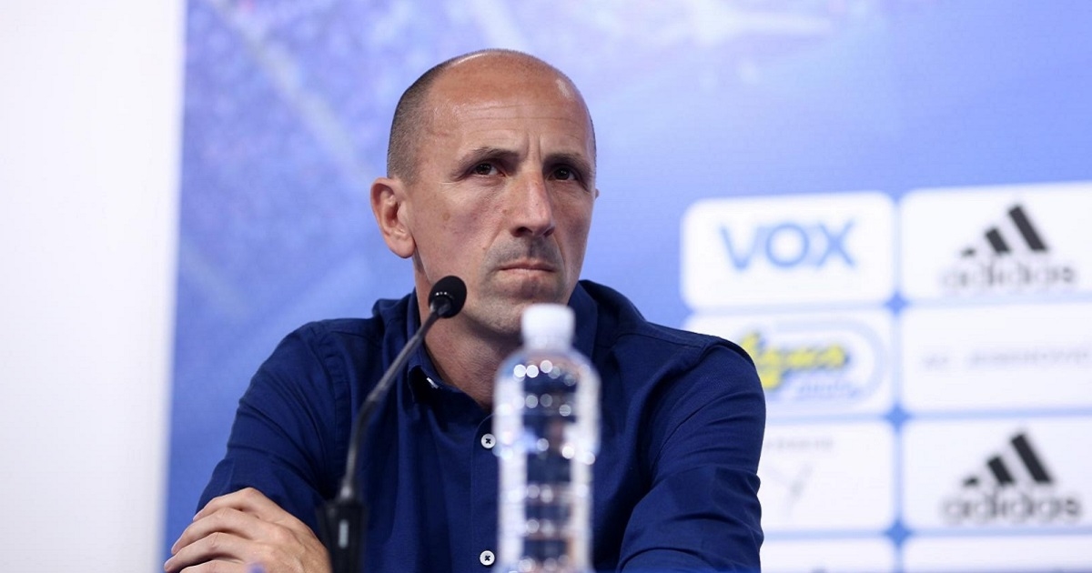 Krznar: Možemo proći Villarreal