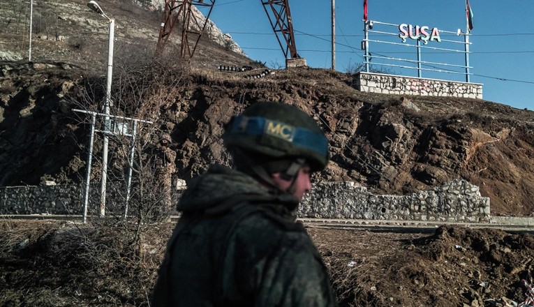 Novi sukobi Armenije i Azerbajdžana uoči pregovora