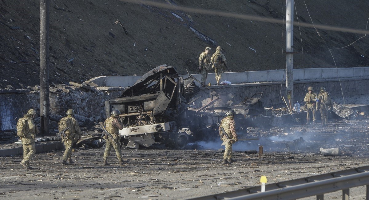 Rusija uvela kazne za one koji "šire laži" o ruskoj vojsci u Ukrajini, brutalne su
