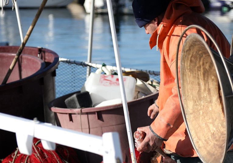Eurozastupnici odobrili nova stroža pravila za ribare. Žestoke kritike desnice
