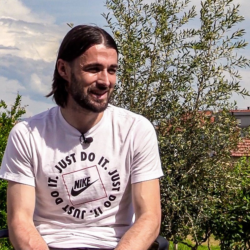 Ante Vukušić produžio ugovor s Croatijom iz Zmijavaca