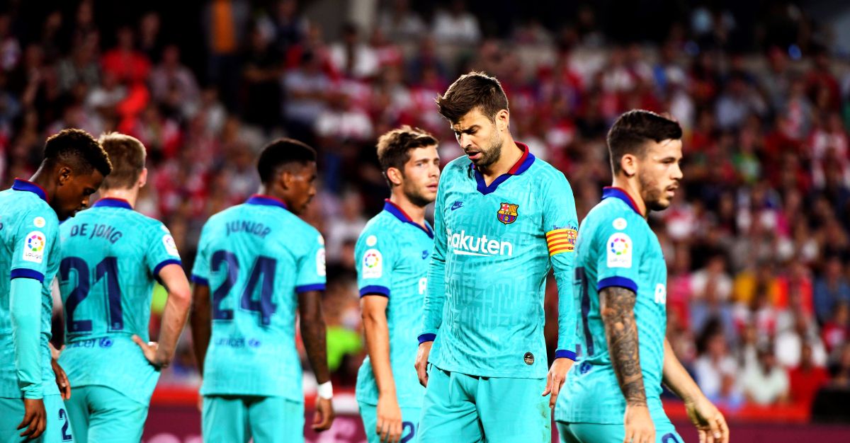 Mundo Deportivo: Ovako izgleda plan Barcelone za kupovinu igrača u 2020.