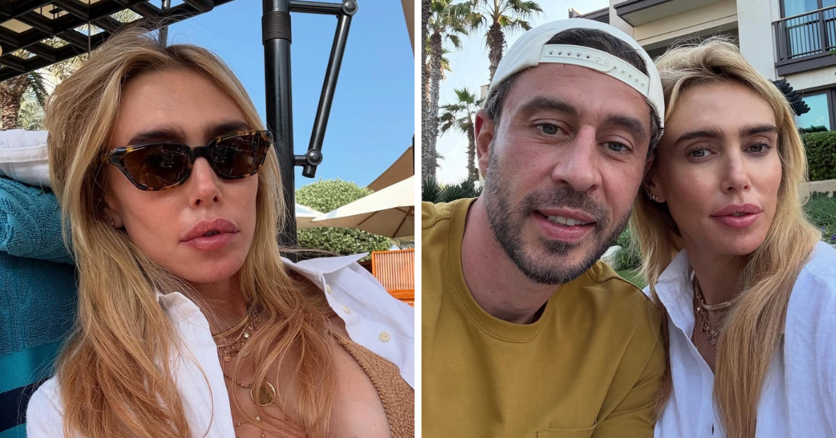 Petra Ecclestone planira selidbu na Bliski istok: "Kriminal u Americi je grozan"