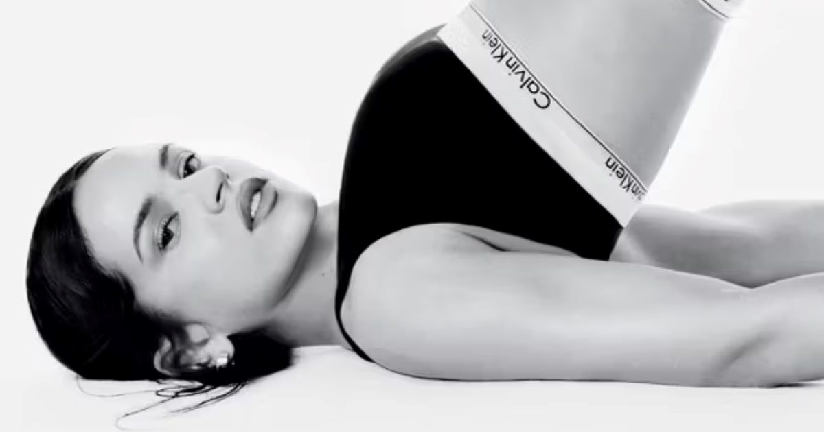 "Kako lijepa žena": Nova Calvin Klein kampanja oborila s nogu