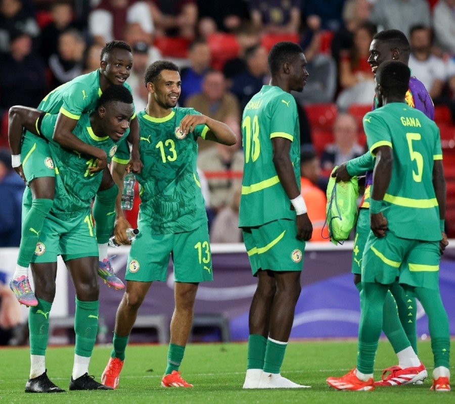 Senegalci pobijedili Englesku. Oni su prva afrička momčad kojoj je to uspjelo