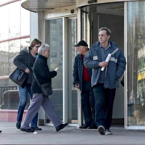 Rezultati državne revizije: Problematični Porezna uprava i Domovinski pokret