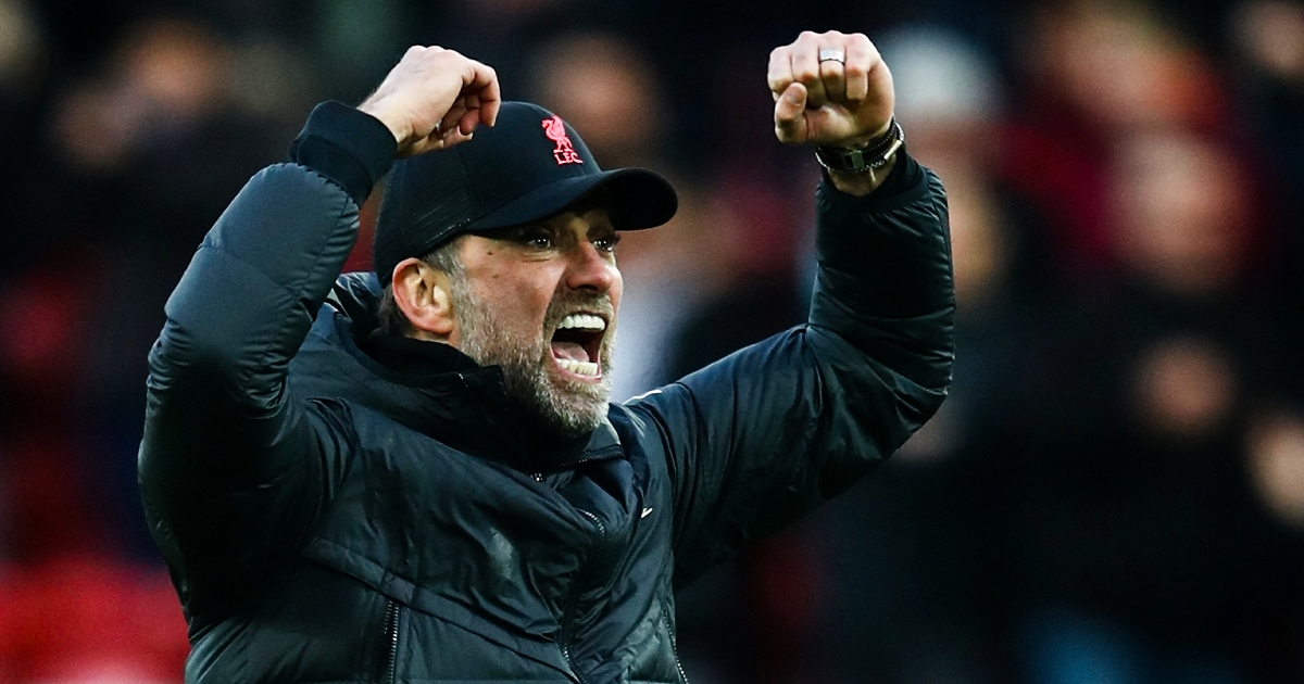 Daily Mail: Klopp na drugi kraj svijeta poslao delegaciju po igrača od 60 mil. eura