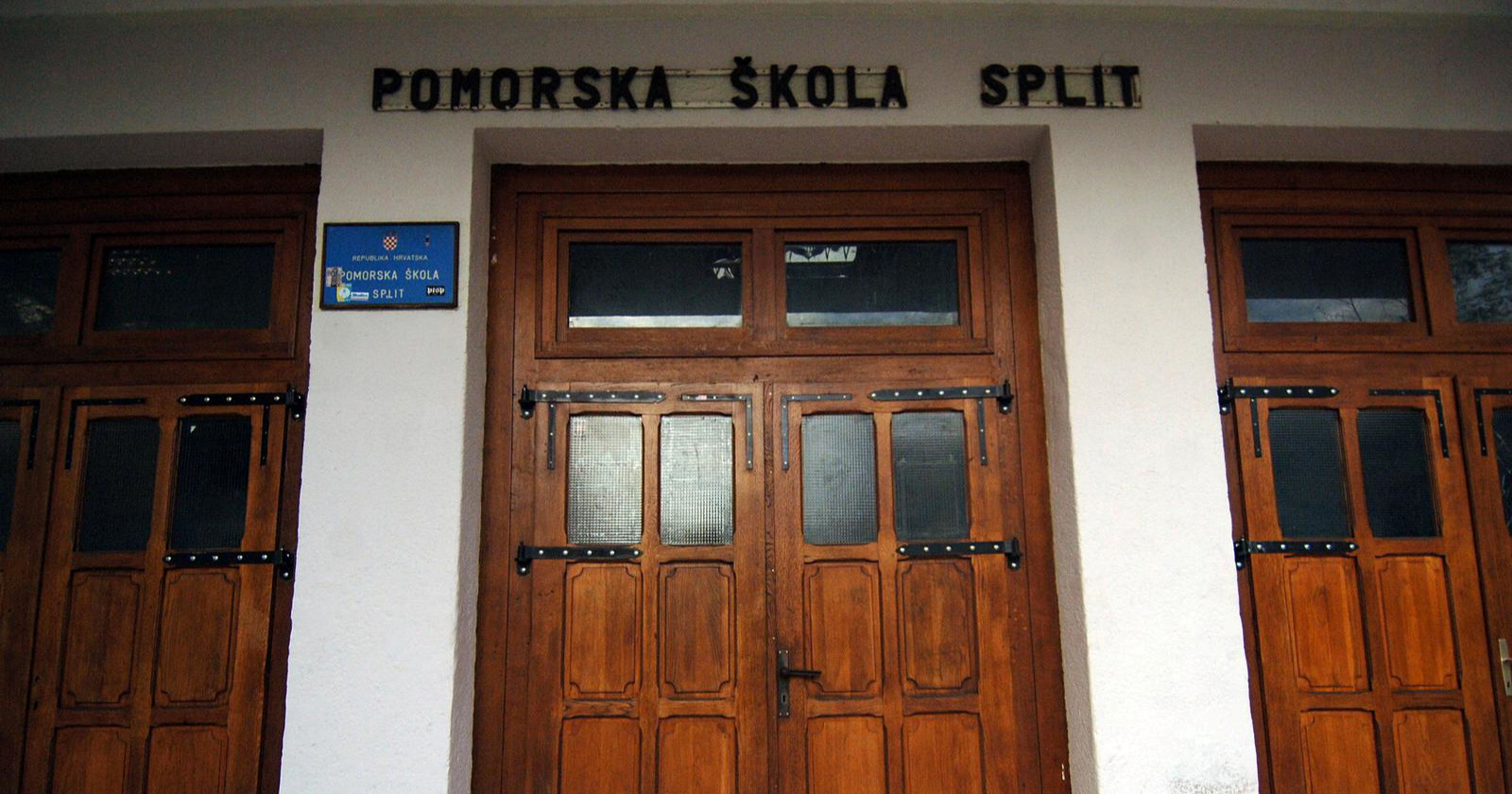 U splitskoj školi muški WC otvoren, a ženski pod ključem. Ravnateljica otkrila zašto