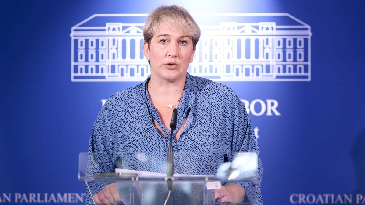 SDP-ovka: Želim da mi sina cijene prema stručnosti, a ne po tome je li član stranke