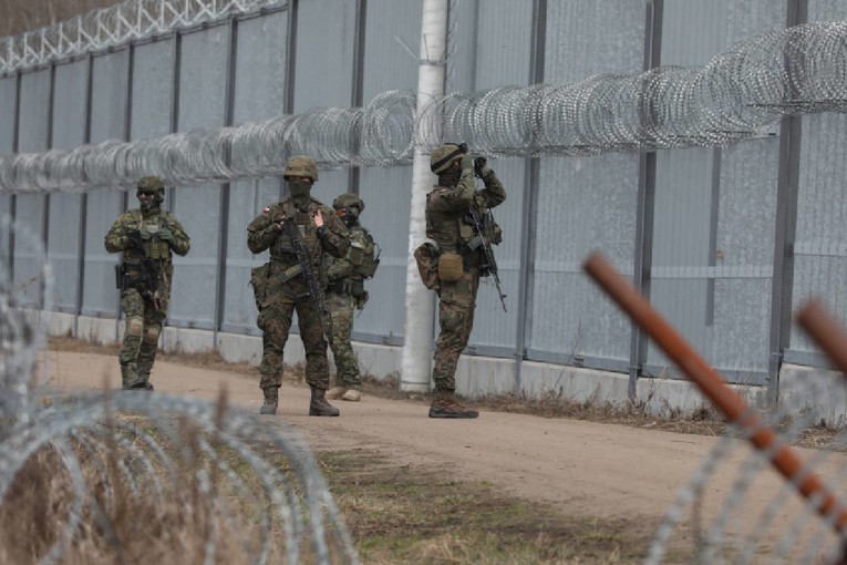 Bjelorusija počela vojne vježbe blizu Poljske i Litve. "Nema razloga za zabrinutost"