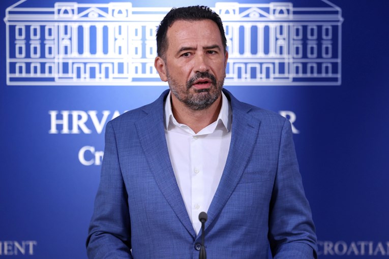 Peternel: Uklanjanje snimke o Jasenovcu sa saborskih stranica je skandal