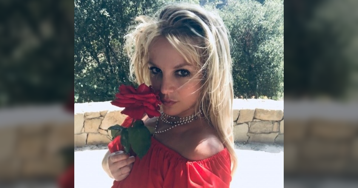Nova epizoda: Britney Spears tvrdi da je promijenila ime, šokirala fanove objavom