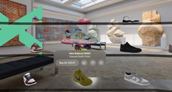 StockX revolucionizira kupnju tenisica novom aplikacijom na Apple Visionu Pro