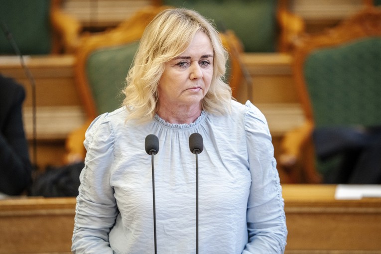 Norveška diplomatkinja i suprug pod istragom zbog veza s Epsteinom