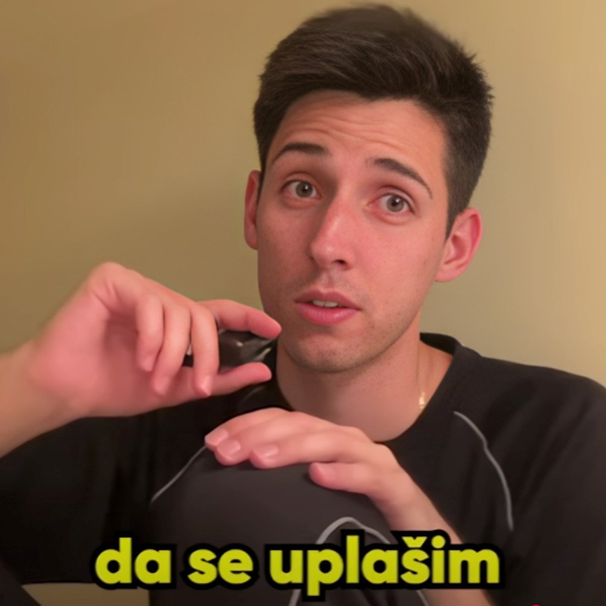 Srbin posjetio najmanji hotel na svijetu pa nasmijao mnoge: "Gdje sam ja došao?"