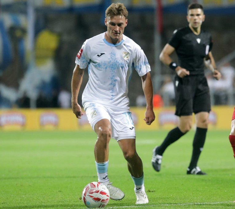 HR transferi: Mišković otkrio plan za Fruka. Dinamo dogovorio posudbu