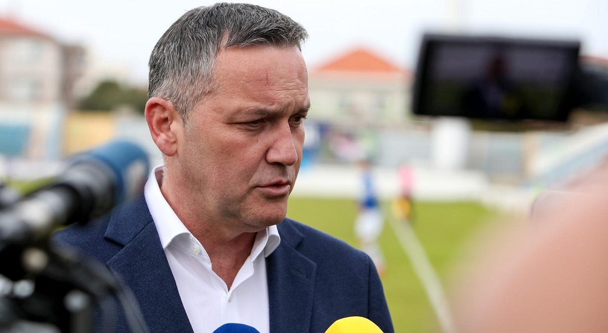 Kustić: Razumijem razloge Livajinog odlaska. Iskreno smo razgovarali