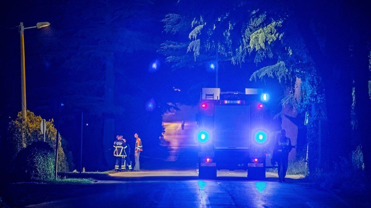 Pijan s 2.55 promila alkohola u krvi skrivio nesreću u Istri. Sedam je ozlijeđenih