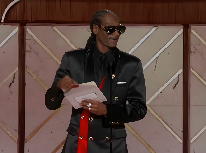 Kontroverzni nastup Snoop Dogga na dodjeli Zlatnih globusa