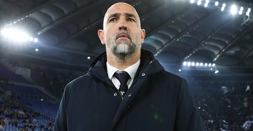 Talijani: Lazio je doveo Tudora s jednim zadatkom. Nije ga ispunio