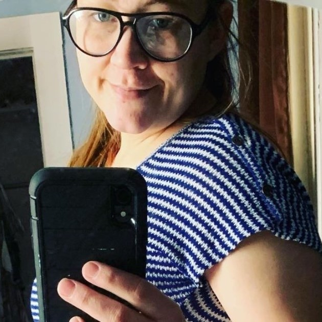 Mama 12 djece pokazala koliko posla ima samo sa slaganjem rublja