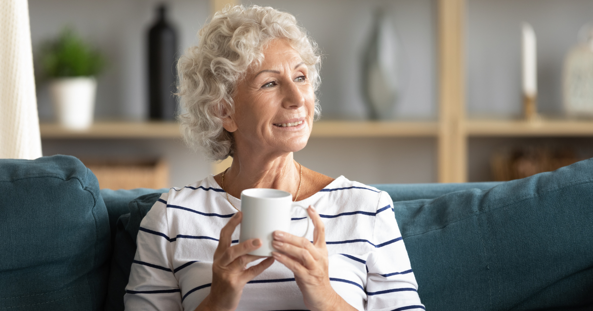 Gerontologinja otkriva tri pravila dugog i sretnog života