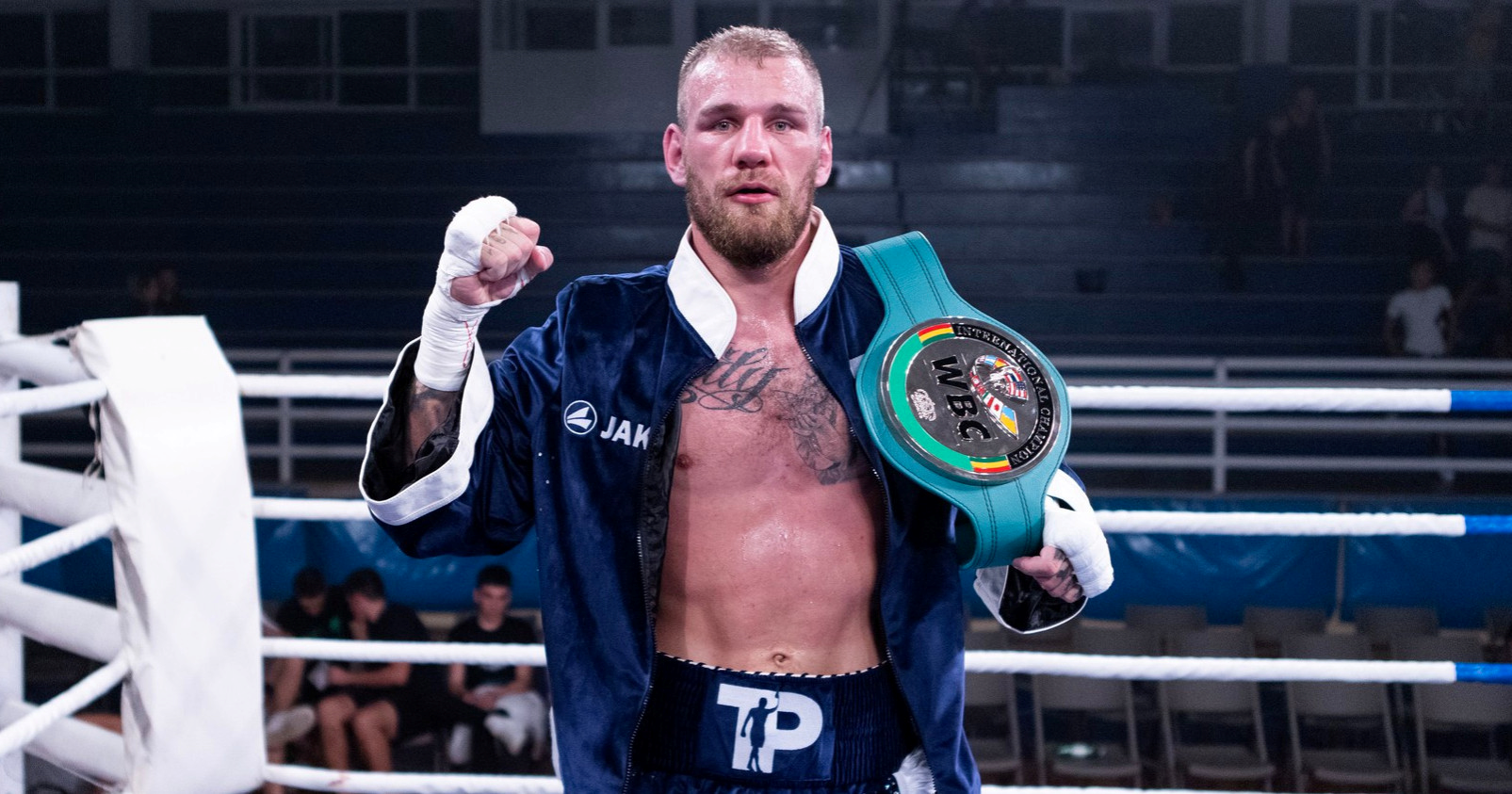 Meč karijere za hrvatskog boksača. Može postati izazivač za naslov svjetskog prvaka