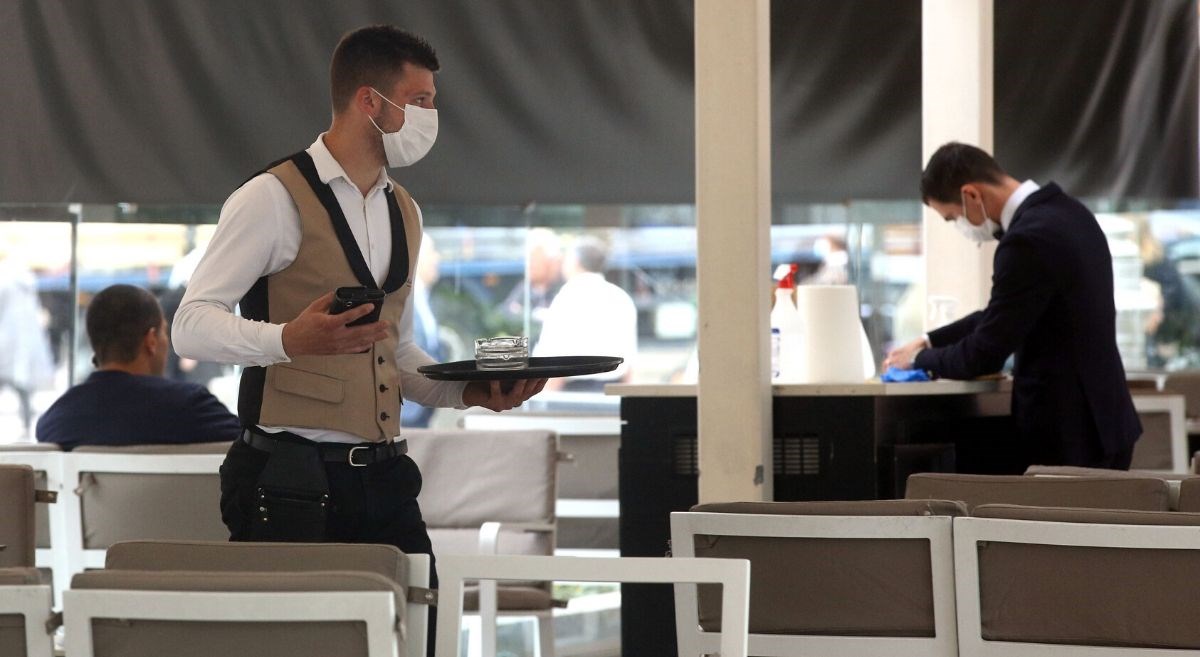 Vijeće za turizam: Za očuvanje radnih mjesta potpore se moraju nastaviti