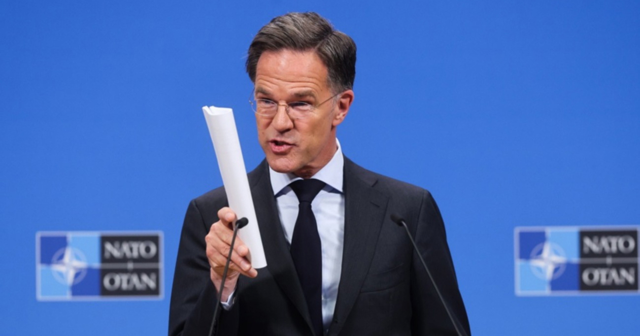 Rutte: SAD se ne povlači iz NATO-a, Europa mora preuzeti više odgovornosti