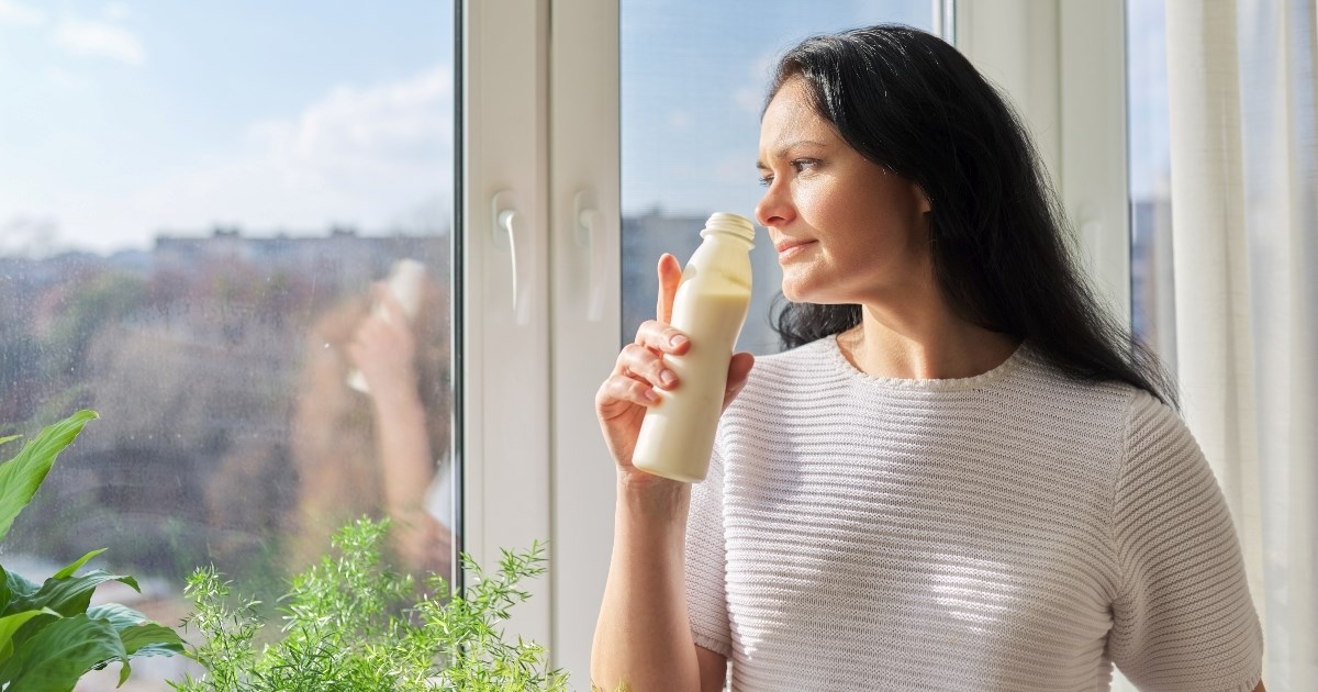 Ove navike pijenja podržavaju metabolizam nakon pedesete