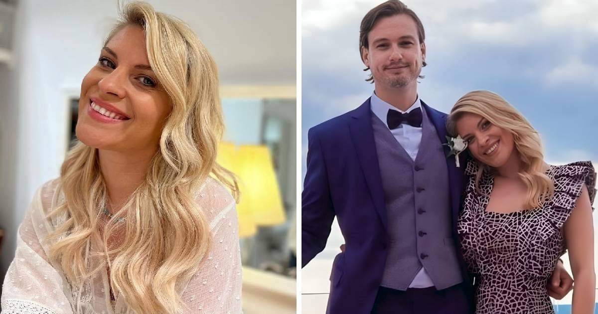 Katarina Baban prekinula s dugogodišnjim partnerom Igorom