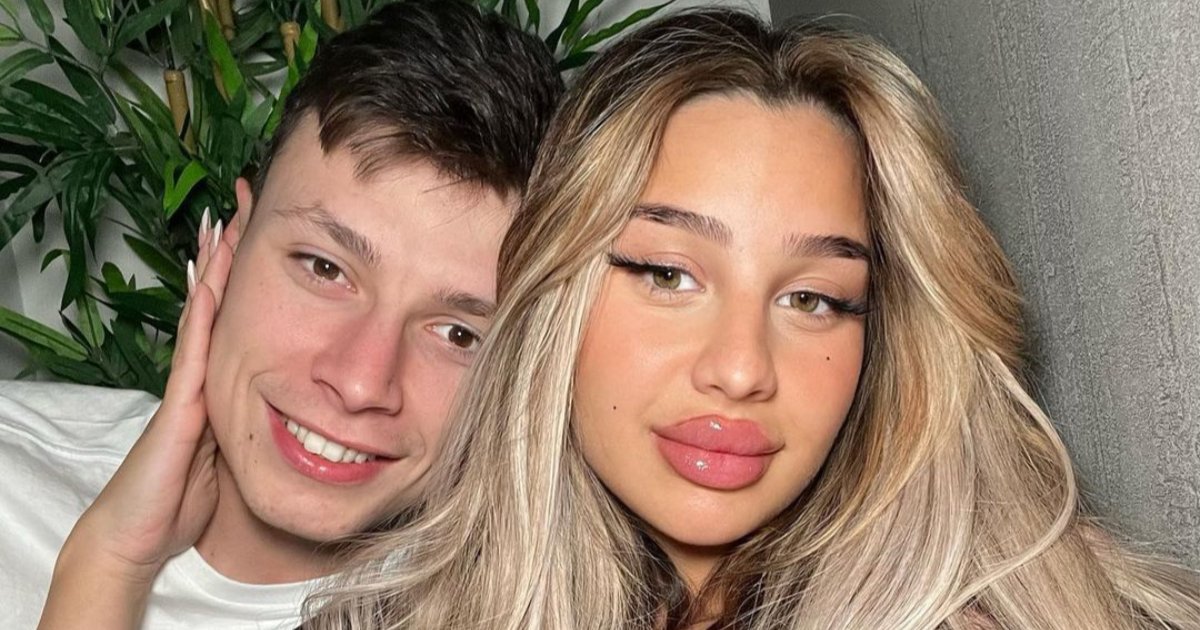 Otac se odrekao nogometaša Anela Ahmedhodžića jer je oženio Marijanu Mišić