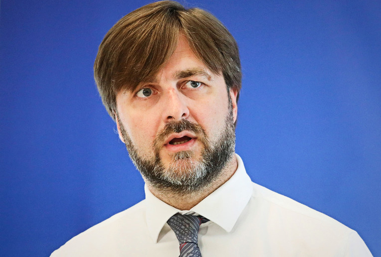 Ćorić (tć) najavio veliku reformu državnih firmi