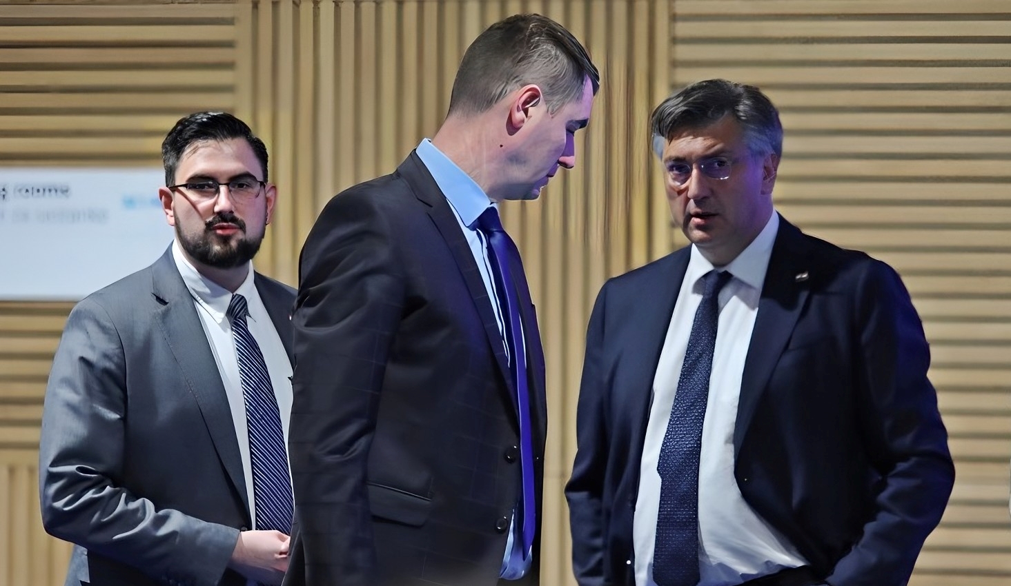 HEP i vladu trese ogromna afera. Plenković o svemu šuti