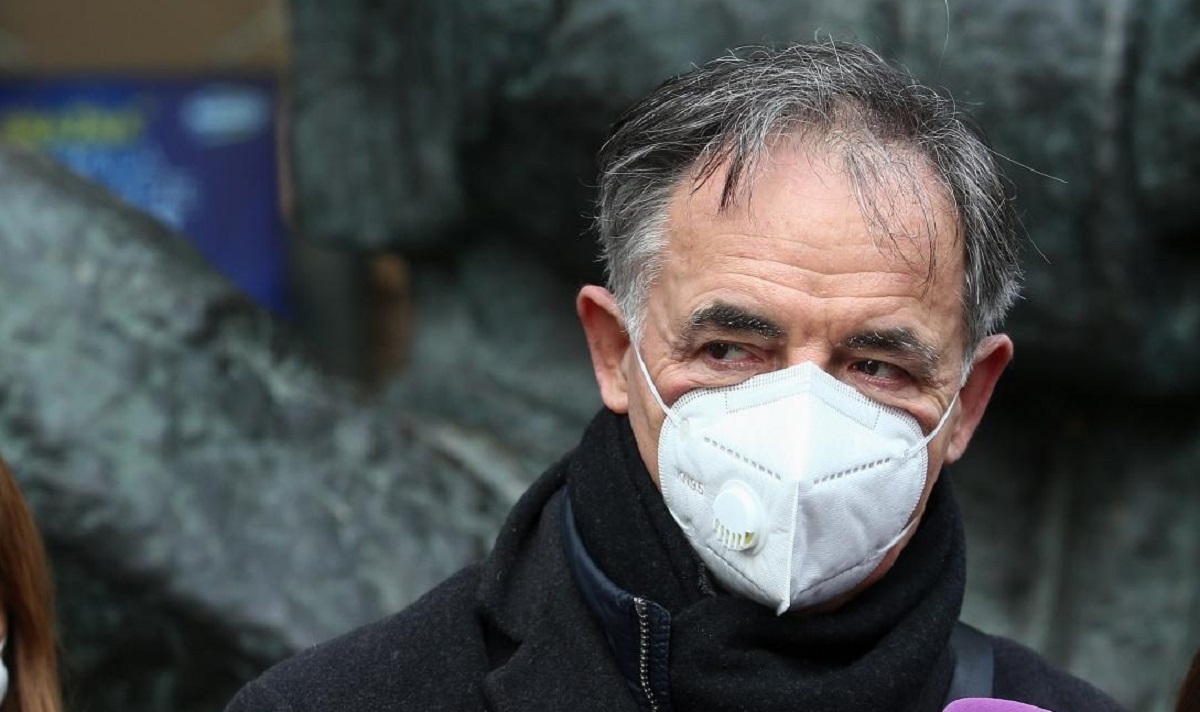 Povjerenstvo za odlučivanje o sukobu interesa kaznilo Pupovca