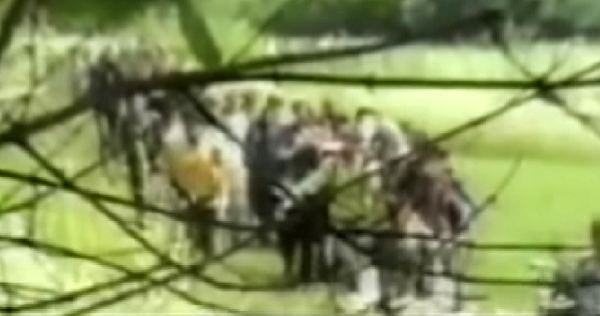 Bosanskom Srbinu 20 godina zatvora. Strijeljao je 17 Bošnjaka iz Srebrenice